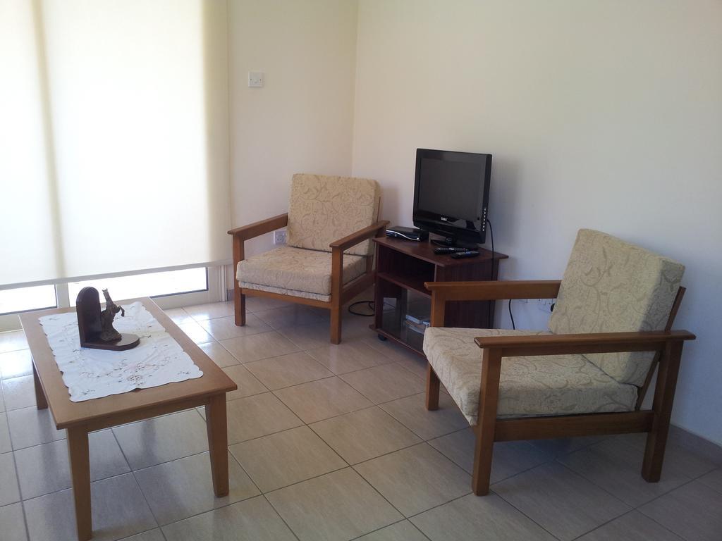 Lazaros Pissouri Apartments Oda fotoğraf