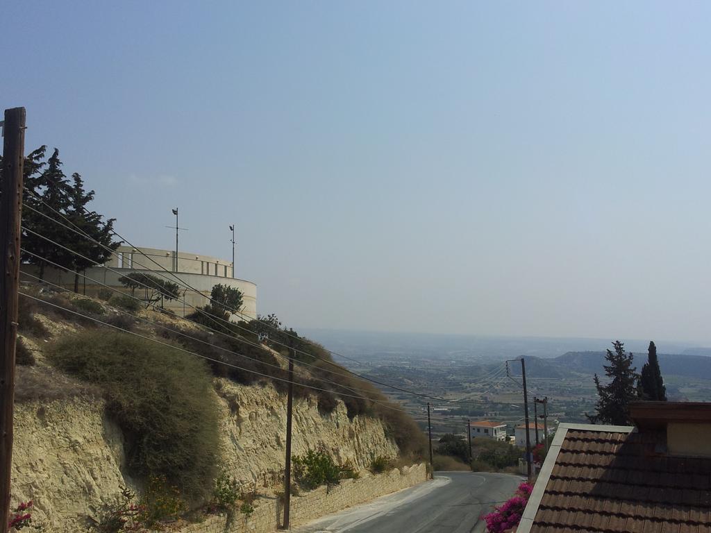 Lazaros Pissouri Apartments Oda fotoğraf