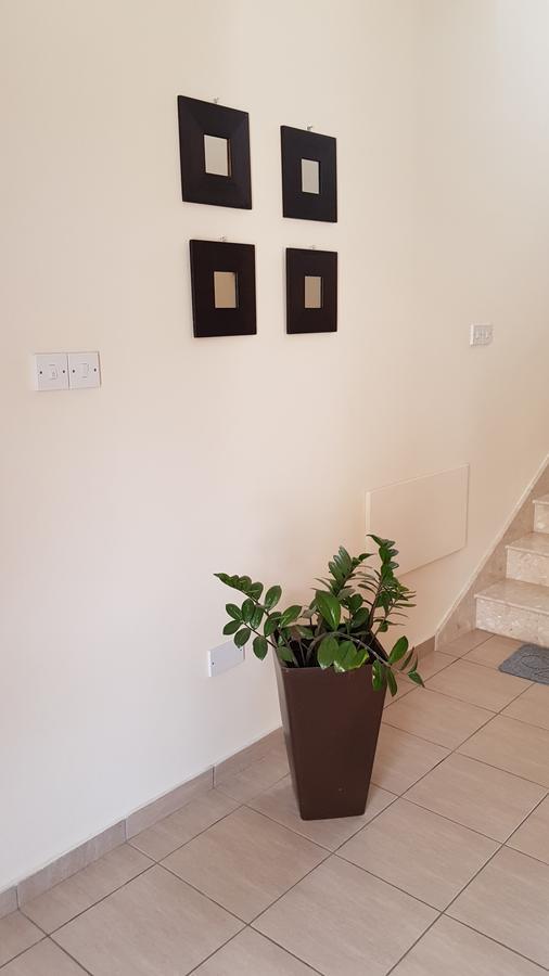 Lazaros Pissouri Apartments Dış mekan fotoğraf