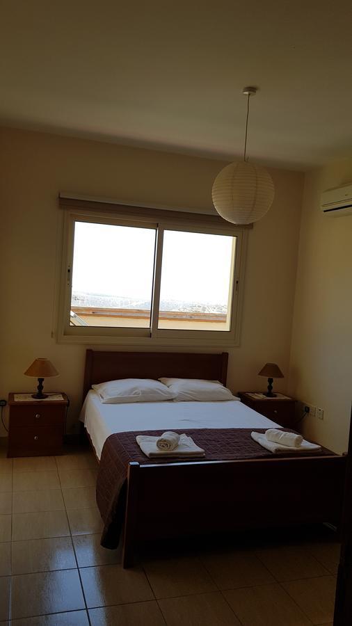 Lazaros Pissouri Apartments Dış mekan fotoğraf