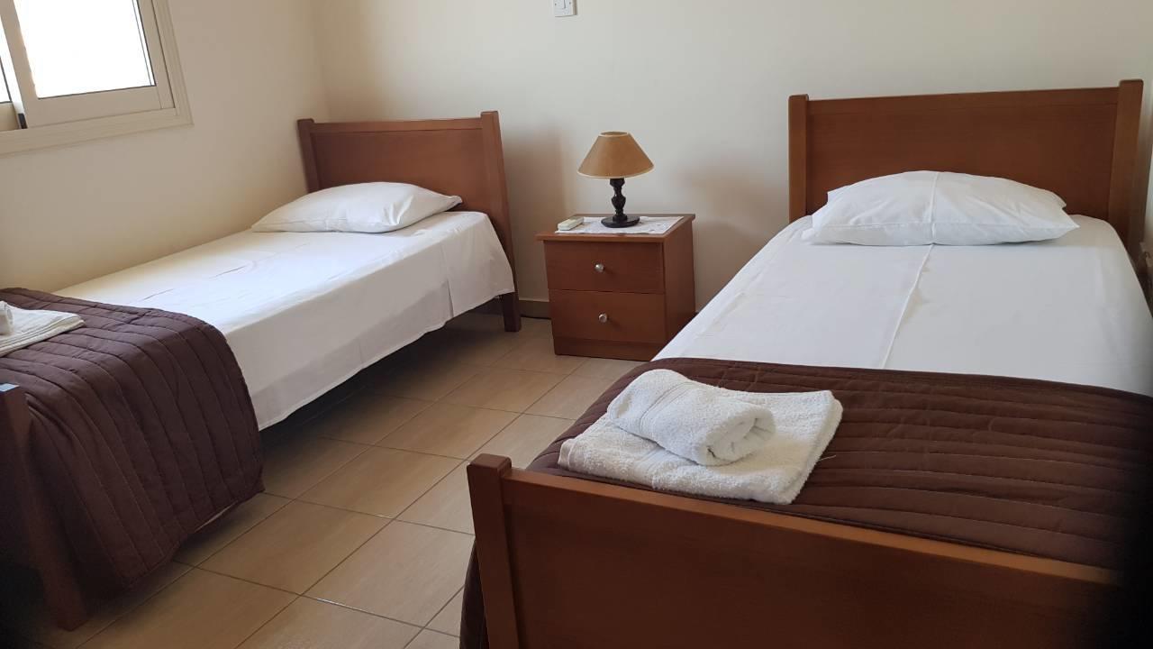 Lazaros Pissouri Apartments Dış mekan fotoğraf