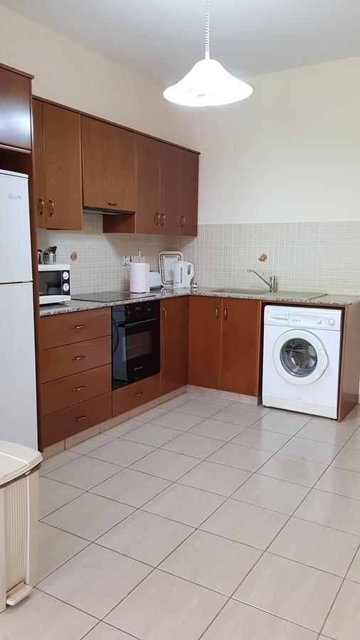 Lazaros Pissouri Apartments Dış mekan fotoğraf