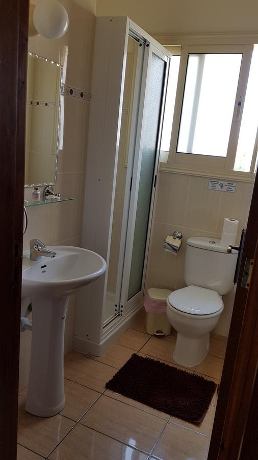 Lazaros Pissouri Apartments Dış mekan fotoğraf
